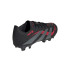 Botas de Fútbol adidas Predator League Mg Infantil Negro
