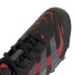 Botas de Fútbol adidas Predator League Mg Infantil Negro