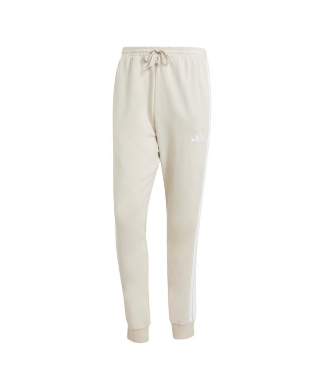 Pantalones adidas 3 Bandas French Terry Tc...