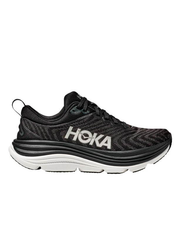 Zapatillas de Running Hoka Gaviota 5 Hombre...
