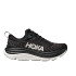 Zapatillas de Running Hoka Gaviota 5 Hombre Negro/Blanco