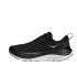 Zapatillas de Running Hoka Gaviota 5 Hombre Negro/Blanco