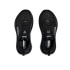 Zapatillas de Running Hoka Gaviota 5 Hombre Negro/Blanco