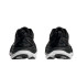 Zapatillas de Running Hoka Gaviota 5 Hombre Negro/Blanco