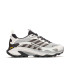 Zapatillas de Montaña Merrell Moab Speed 2 Hombre Ash/Negro