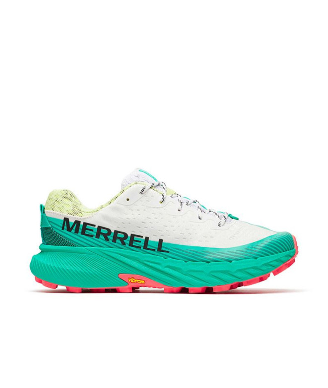 Zapatillas de Trail Merrell Agility Peak 5...