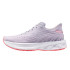 Zapatillas de Running Mizuno Wave Skyrise 6 Mujer Violeta claro