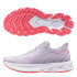 Zapatillas de Running Mizuno Wave Skyrise 6 Mujer Violeta claro