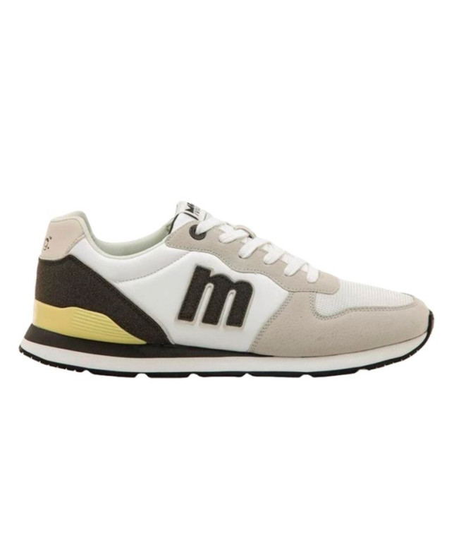 Zapatillas Mustang 2025 V Attitude Hombre Nixon...
