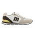 Zapatillas Mustang 2025 V Attitude Hombre Nixon Beige