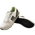 Zapatillas Mustang 2025 V Attitude Hombre Nixon Beige