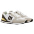 Zapatillas Mustang 2025 V Attitude Hombre Nixon Beige
