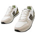 Zapatillas Mustang 2025 V Attitude Hombre Nixon Beige