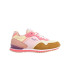 Zapatillas Pepe Jeans London Band G Mujer Honey Rosa