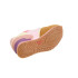 Zapatillas Pepe Jeans London Band G Mujer Honey Rosa