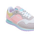 Zapatillas Pepe Jeans London Print G Mujer Light Gris