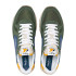 Zapatillas Pepe Jeans Brit Camp Hombre Olivine Verde