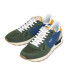 Zapatillas Pepe Jeans Brit Camp Hombre Olivine Verde