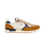 Zapatillas Pepe Jeans Brit Camp Hombre Tobacco Marrón