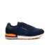 ZAPATO CRO TEXTIL NAVY