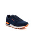 ZAPATO CRO TEXTIL NAVY