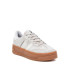 Zapatilla XTI Antelina Mujer Hielo