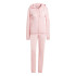 Chandal adidas Linear Mujer Rosa
