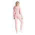 Chandal adidas Linear Mujer Rosa
