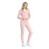 Chandal adidas Linear Mujer Rosa
