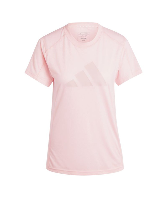 Camiseta adidas Train Essentials Big...