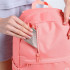 Mochila Puma Plus ,Pink Fruit, Hombre