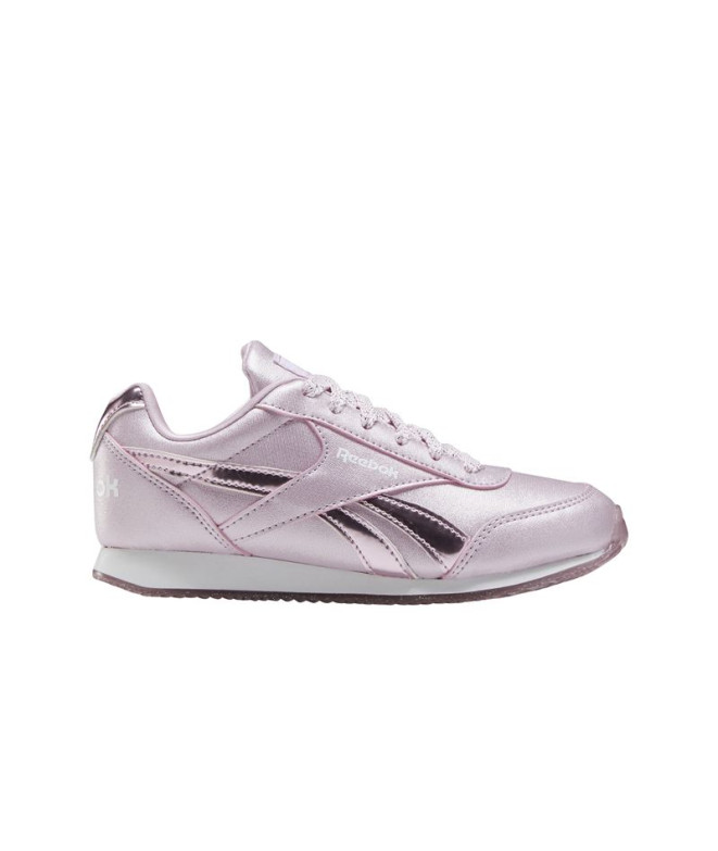 Zapatillas Reebok Royal Classic 2 Niña