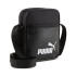 Mochila Puma Campus Portable, Black, Hombre