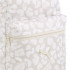 Mochila Puma Pop Small ,Desert Dust A, Mujer