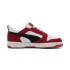 Zapatillas Puma Rebound V6 Low Sd,Dark Crimson, Hombre