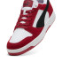 Zapatillas Puma Rebound V6 Low Sd,Dark Crimson, Hombre