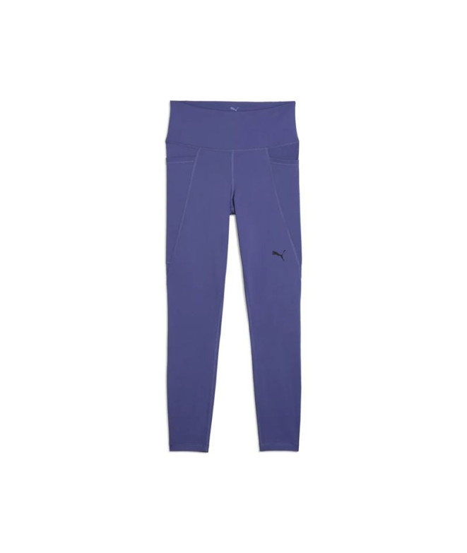 Mallas de Fitness Puma W Tad Essentialsential...