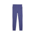 Mallas de Fitness Puma W Tad Essentialsential Tigh,Blue Crystal, Mujer