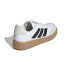 Zapatillas adidas Courtblock Infantil Blanco