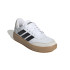 Zapatillas adidas Courtblock Infantil Blanco