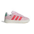 Zapatillas adidas Grand Court Alpha 00S Mujer Rosa