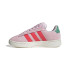 Zapatillas adidas Grand Court Alpha 00S Mujer Rosa
