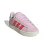 Zapatillas adidas Grand Court Alpha 00S Mujer Rosa