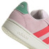 Zapatillas adidas Grand Court Alpha 00S Mujer Rosa