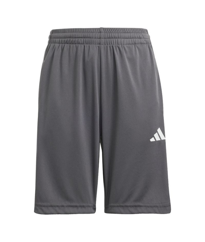 Pantalones de Fitness adidas Tr-Es 3Bandas Sh...