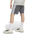 Pantalones de Fitness adidas Tr-Es 3Bandas Sh Infantil Gris