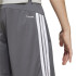 Pantalones de Fitness adidas Tr-Es 3Bandas Sh Infantil Gris