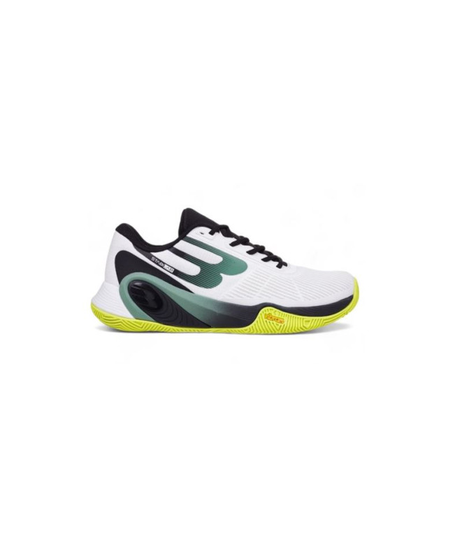 Zapatillas de Padel Bullpadel Vertex Vibram 25V...