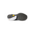 Zapatillas de Padel Bullpadel Vertex Vibram 25V Hombre Blanco