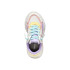 Zapatillas Geox Loftus Niña Blanco/Multicolor